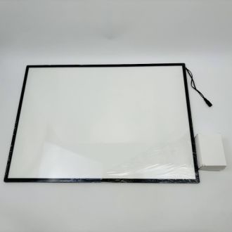 Raw Backlight Sign - Assorted - Price Per Piece