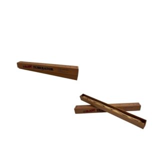 RAW BAMBOO TUBERATOR