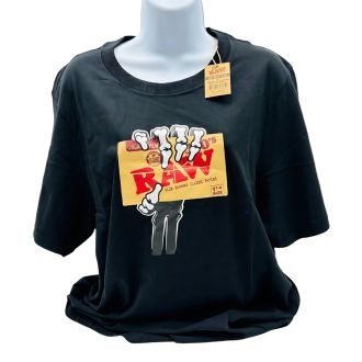 Raw Bones T-Shirt