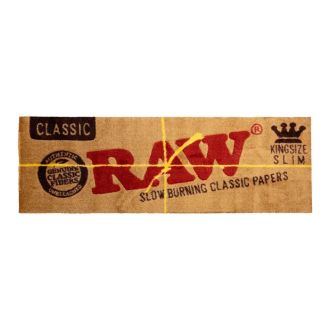 Raw Door Mat - Classic King Size Slim