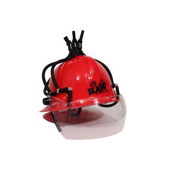 RAW FIREBLAZER HELMAT 1PC's