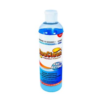 Resclean - 12 Oz Bottle