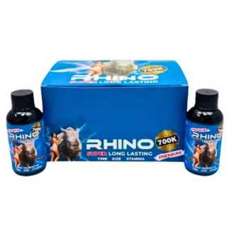 RHINO 900 12CT