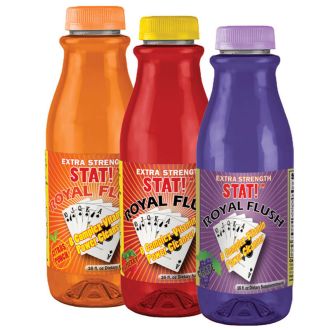 Stat - Royal Detox - B-Complex Vitamin - 16oz