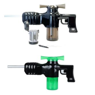 Rukioo Smoke Thrower Kit