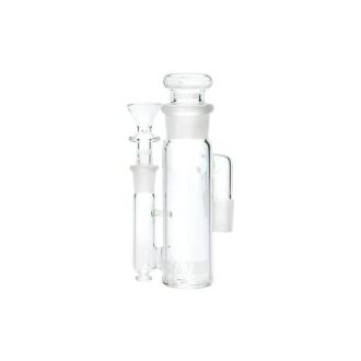 Grav Phoenix Ash Catcher - 19mm Size - 90 Degree