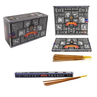 Satya - Super Hit - Incense Sticks