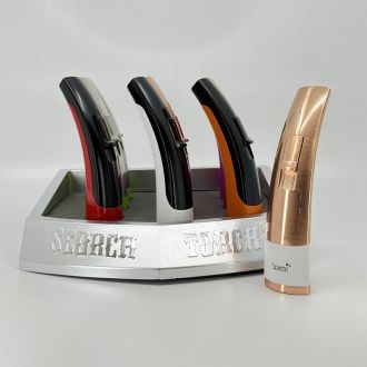 Scorch Torch Arc Torch With Two Tone Pull Button - 9 Counts Per Box - Assorted