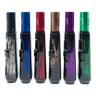Scorch Torch Pencil Torch With Hold Button - 12 Counts Per Display