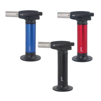Scorch Torch - Soldering Torch With Butane - Assorted Matte Colors - 51317-B