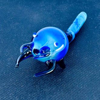 Scorpion Handpipe 6 Inch - Assorted Designs - HPLT10