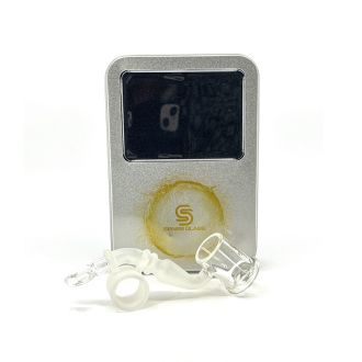 Sense Glass Finger Banger - 5 Inch