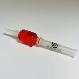 Sense Glass - Glycerin Filled Nectar Collector