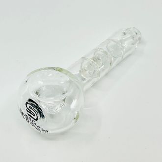 Sense Glass Handpipe - Upline - 5 Inch