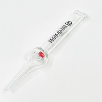 Sense Glass Nectar Collector With Terp Ball