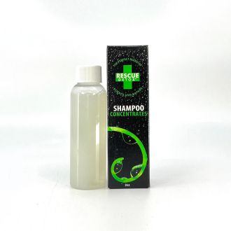 Rescue Detox Concentrate Shampoo 2oz