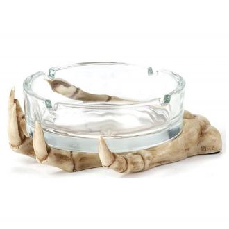 Skeleton Hand 2015 Ashtray