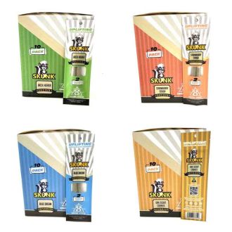 Skunk Delta 8 Caviar Joints - 2 Joints Per Pack - 10 Packs Per Box