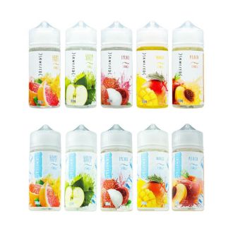 Skwezed Ejuice - 100 ml