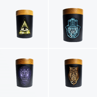 Smart Stash By V Syndicate - Large Size - 5" Tall