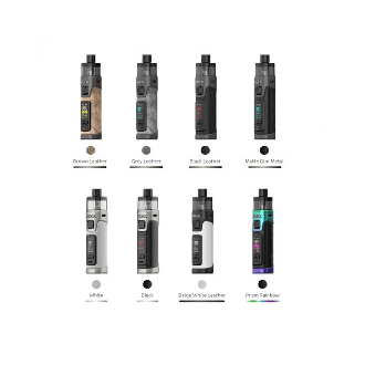 Smok Rpm 5 Pro Kit
