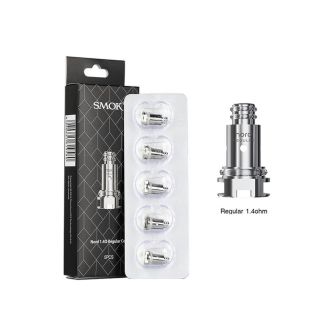 SMOK - Regular Coils - Nord - 1.4 Ohm