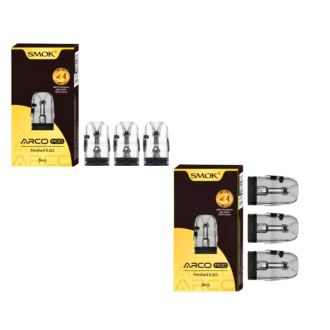 SMOK ARCO POD 3ML 3/PK