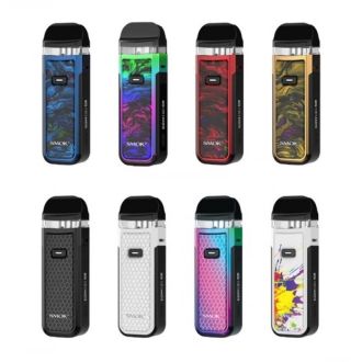 Smok Nord X Pod System Kit