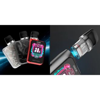 SMOK NOVO GT BOX KIT