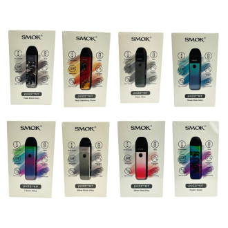 Smok Pozz Pro Pod System Kit