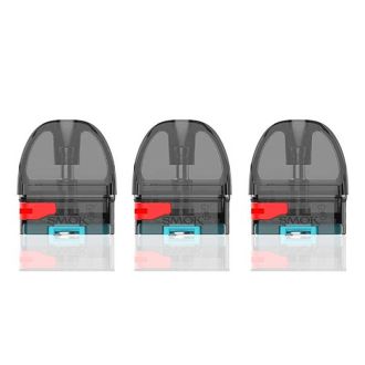 Smok Pozz Pro Empty Pod - 3 Pods Per Pack