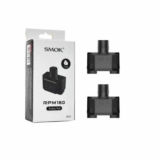 Smok Rpm 160 Empty Pod - 2 Pods Per Pack