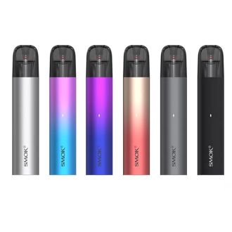 Smok Solus Kit