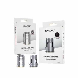 Smok Tfv16 Lite Coil - 3 Coils Per Pack