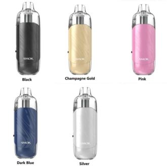 SMOK VOLLE Kit 