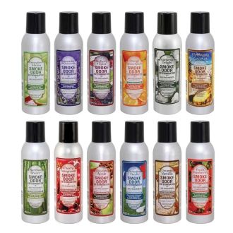 Smoke Odor Air Freshener 7oz