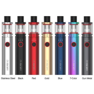 Smoke V2 Pen Kit