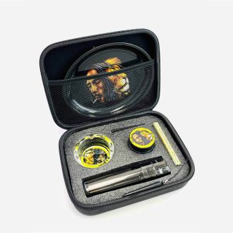 Smoking Gift Kit - 6 Piece - Assorted Design