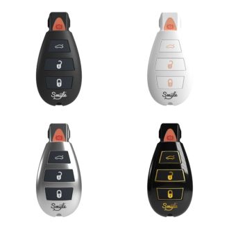 SMYLE PENJAMIN CAR KEY 510 BATTERY