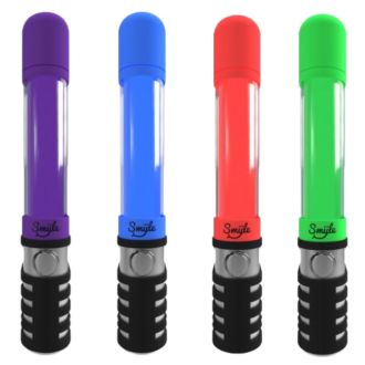 Smyle Penjamin Danksaber - 510 Battery