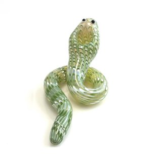 Handpipe Snake