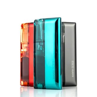 Suorin Air Mod Starter Kit