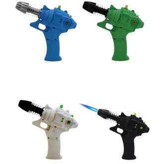 SPACEKING X.A.V. TORCH GUN