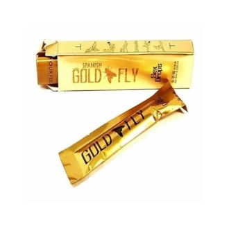 Spanish Fly Gold Female Honey - 12 Packs Per Box