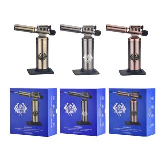 Special Blue Heavy Metal Torch