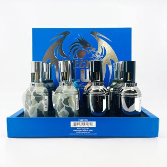 Special Blue Torch Grenade - 12 Pieces Per Display - Assorted