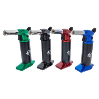 Special Blue Toro Torch