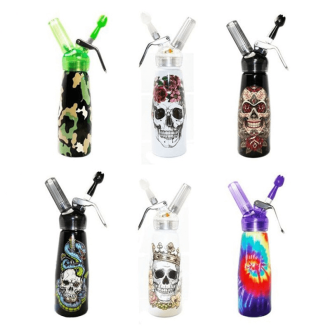 Special Blue Dispenser - 1/2 Liter - 1 Pint