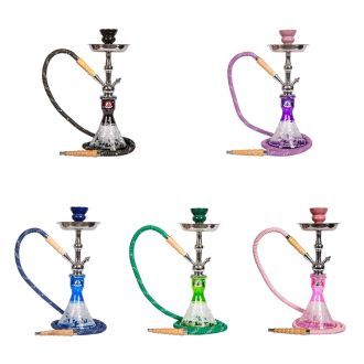 Starbuzz Unicus Hookah - Assorted Colors - 05619
