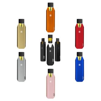 STIIIZY - Advanced Kit - Biiig Battery